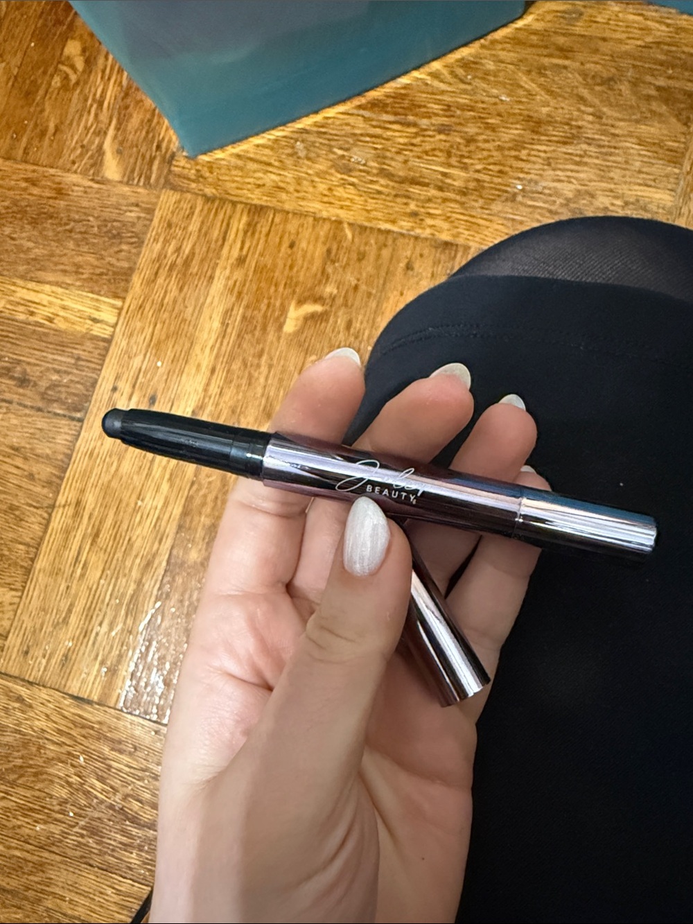 Cream eyeshadow Stick -Onyx Matte